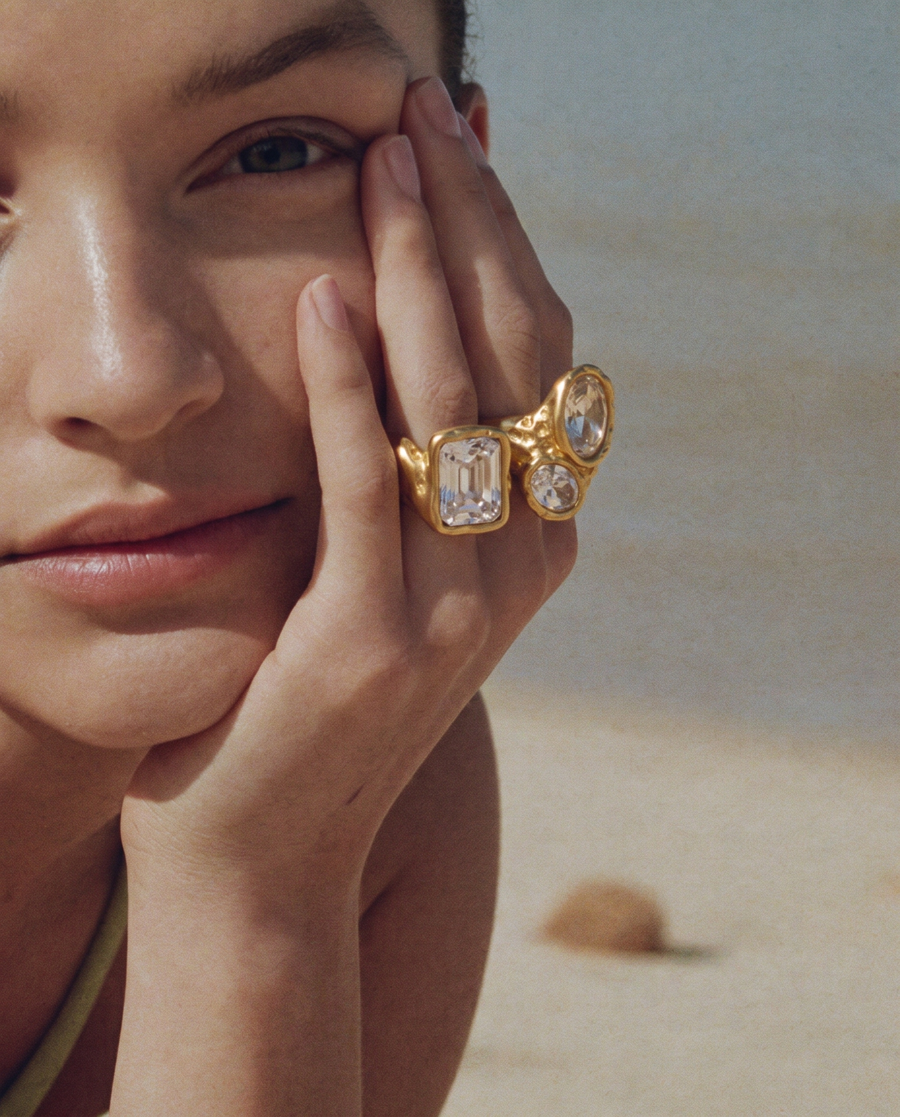 Signet rings