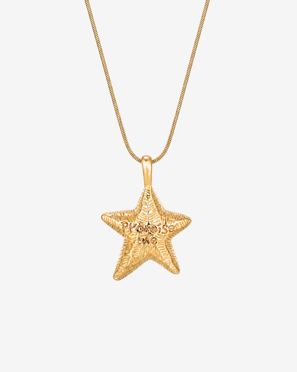 Collier Promise