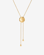 Luna necklace