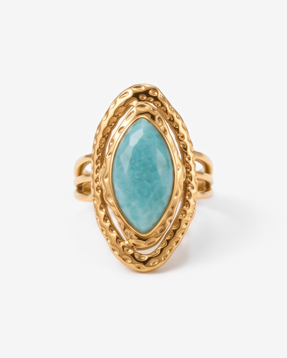 Terni ring