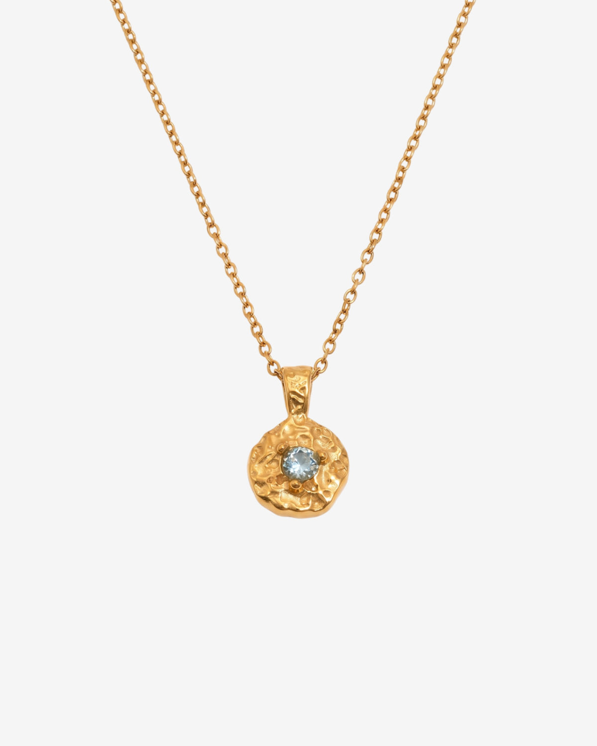 Elisa necklace