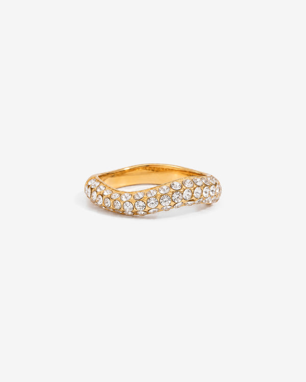 Hula ring