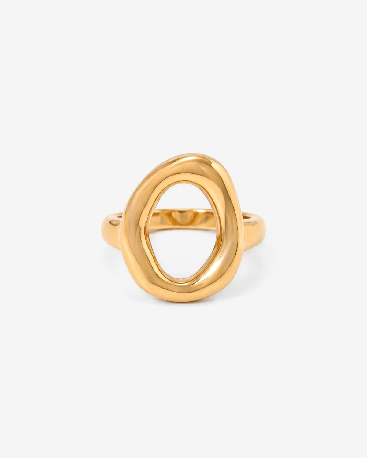 Salerno ring