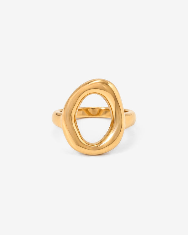 Salerno ring