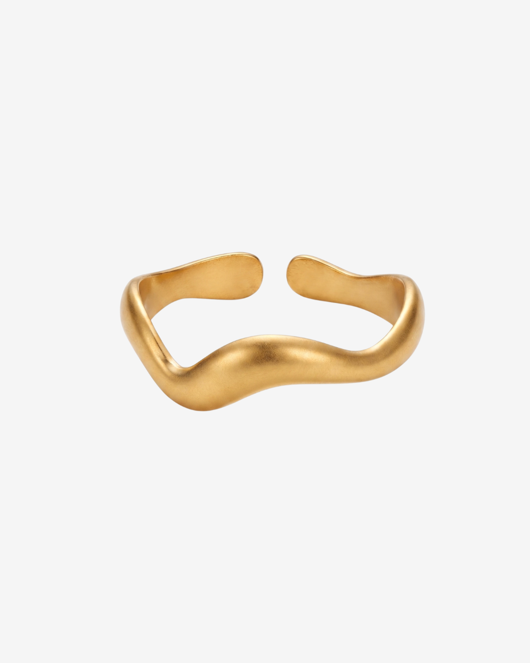 Dash bague