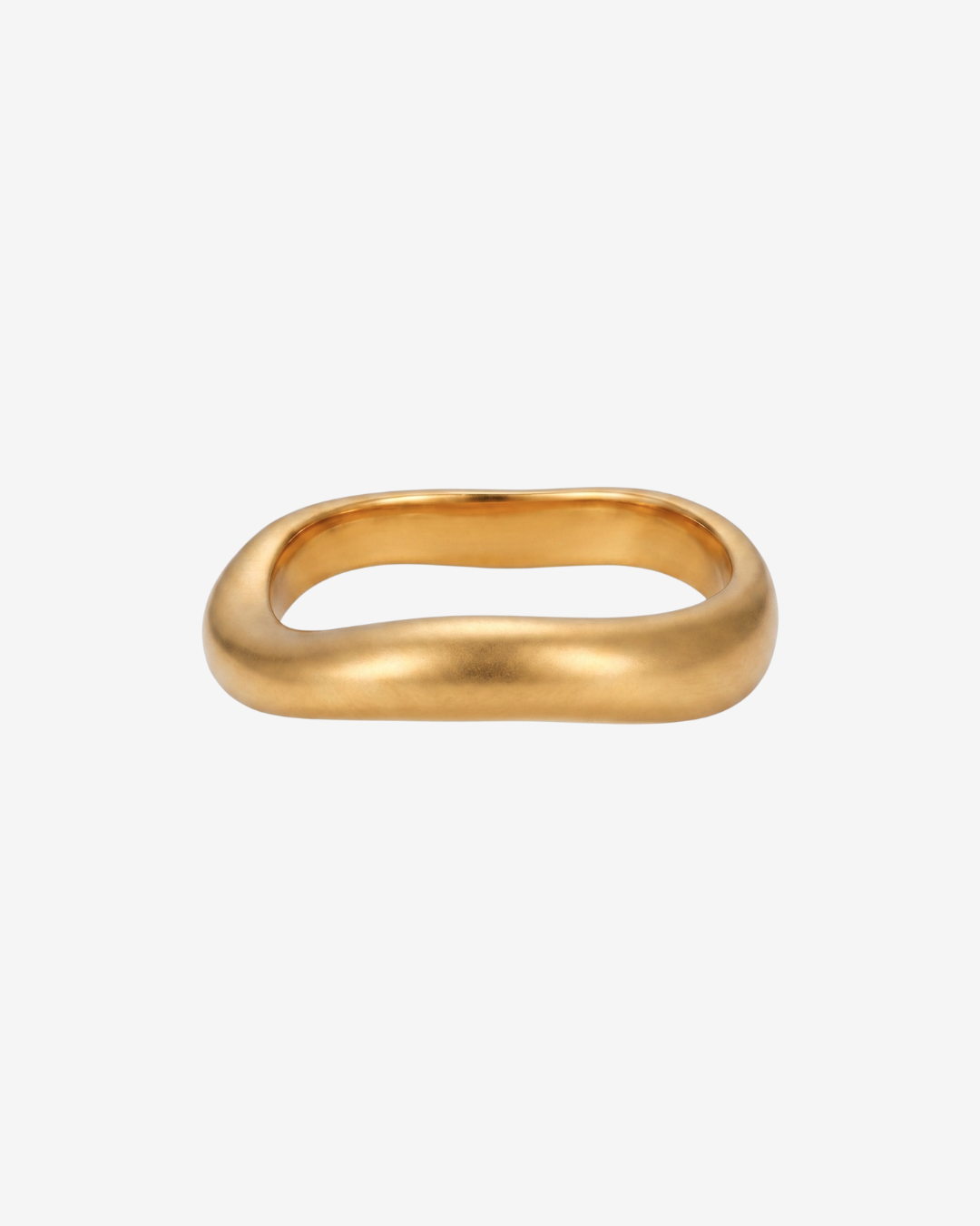 Hula bague
