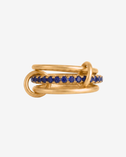 Montclair nella bague