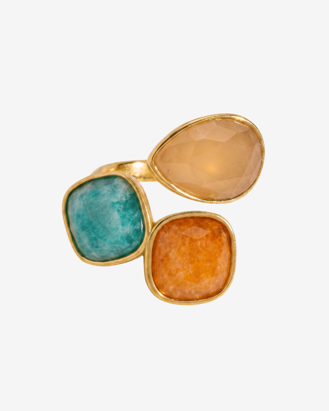 Linde Bague