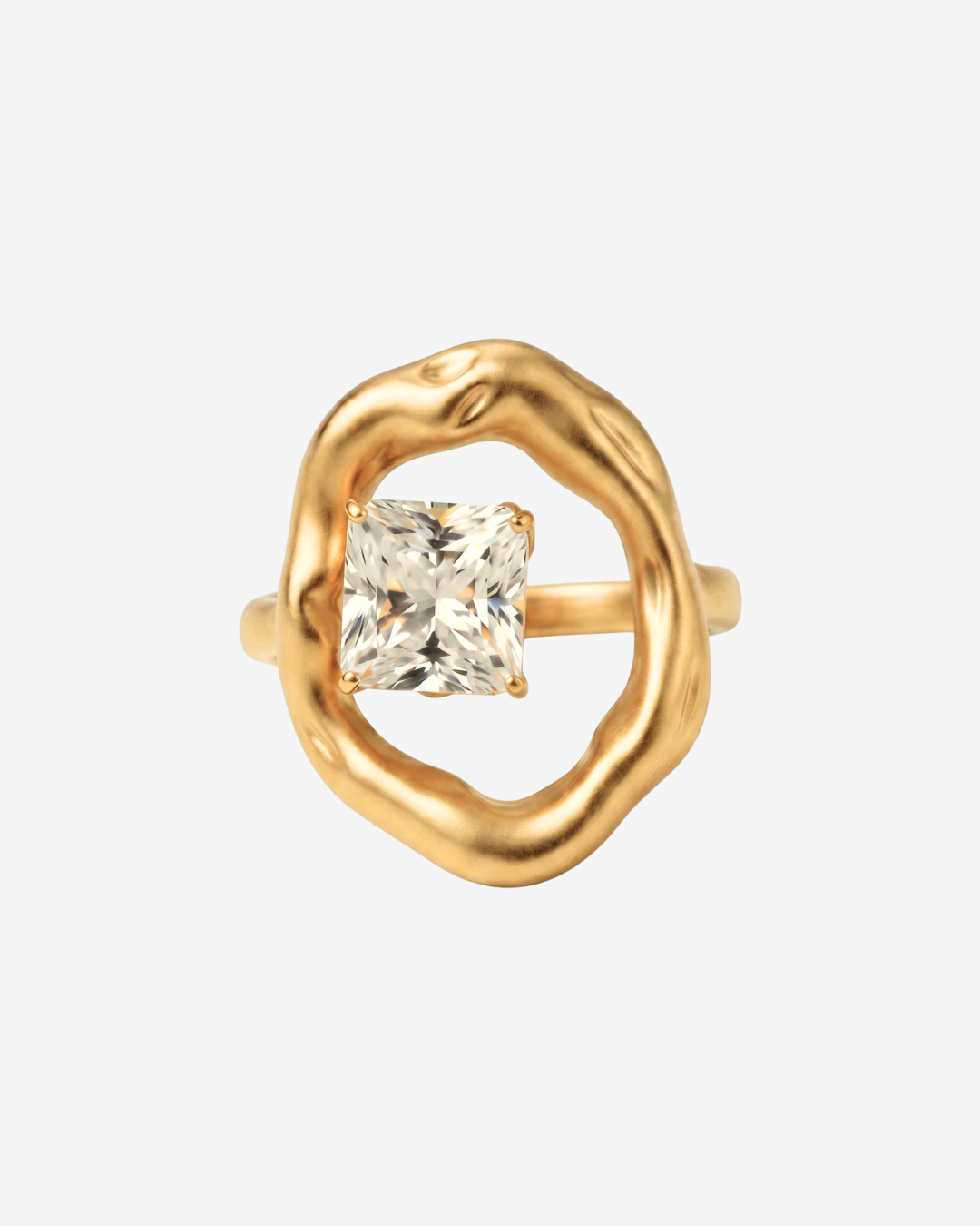 Seda bague