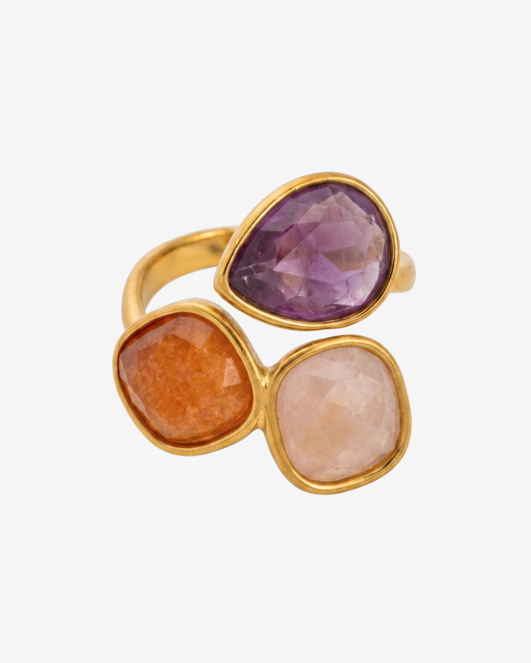 Linde Bague