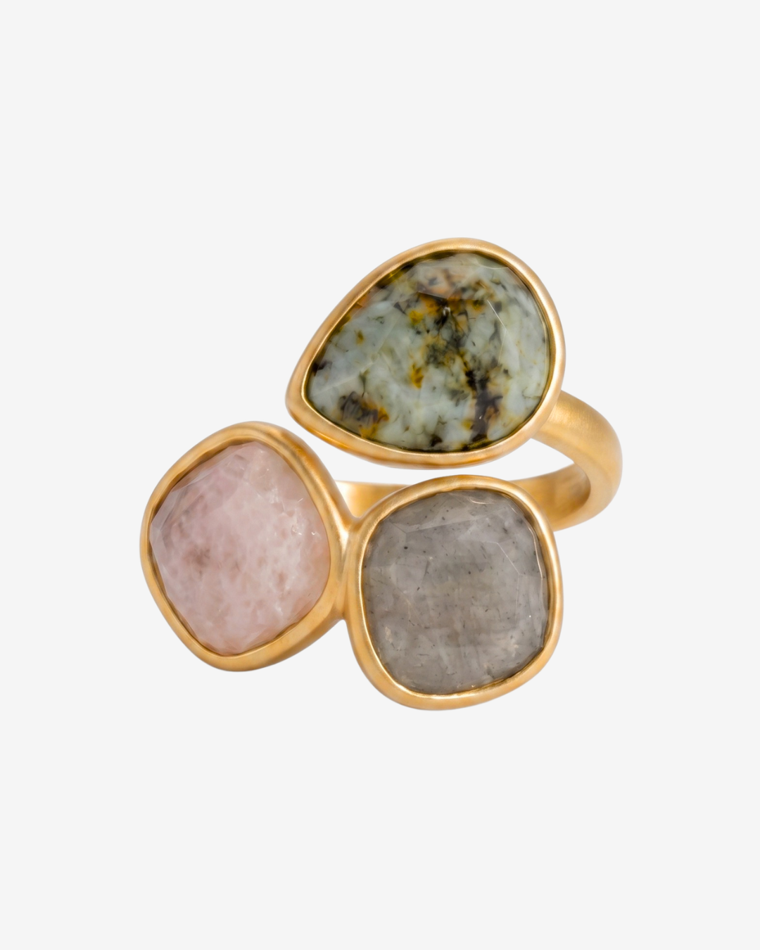 Linde Bague