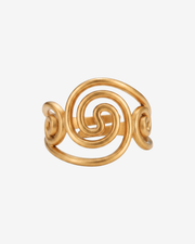 Zoya bague