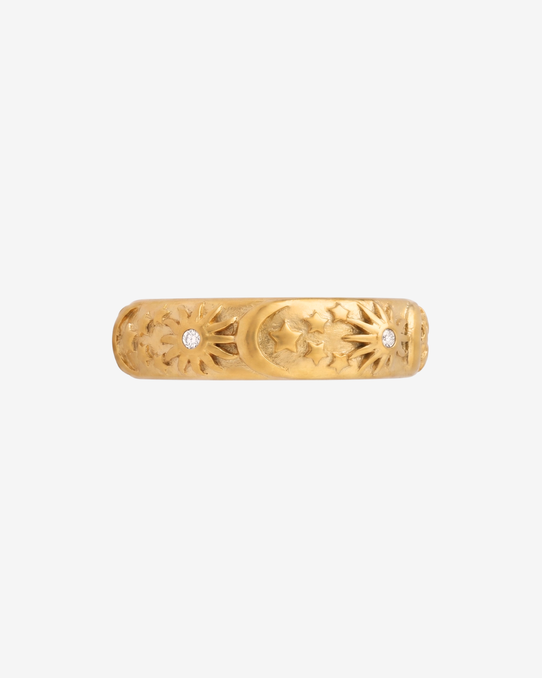 Hana bague