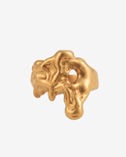 Tropfen Ring