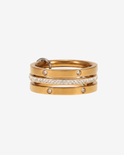 Aire nella bague