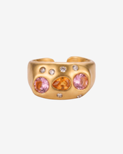 Gini bague