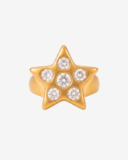 Mills bague
