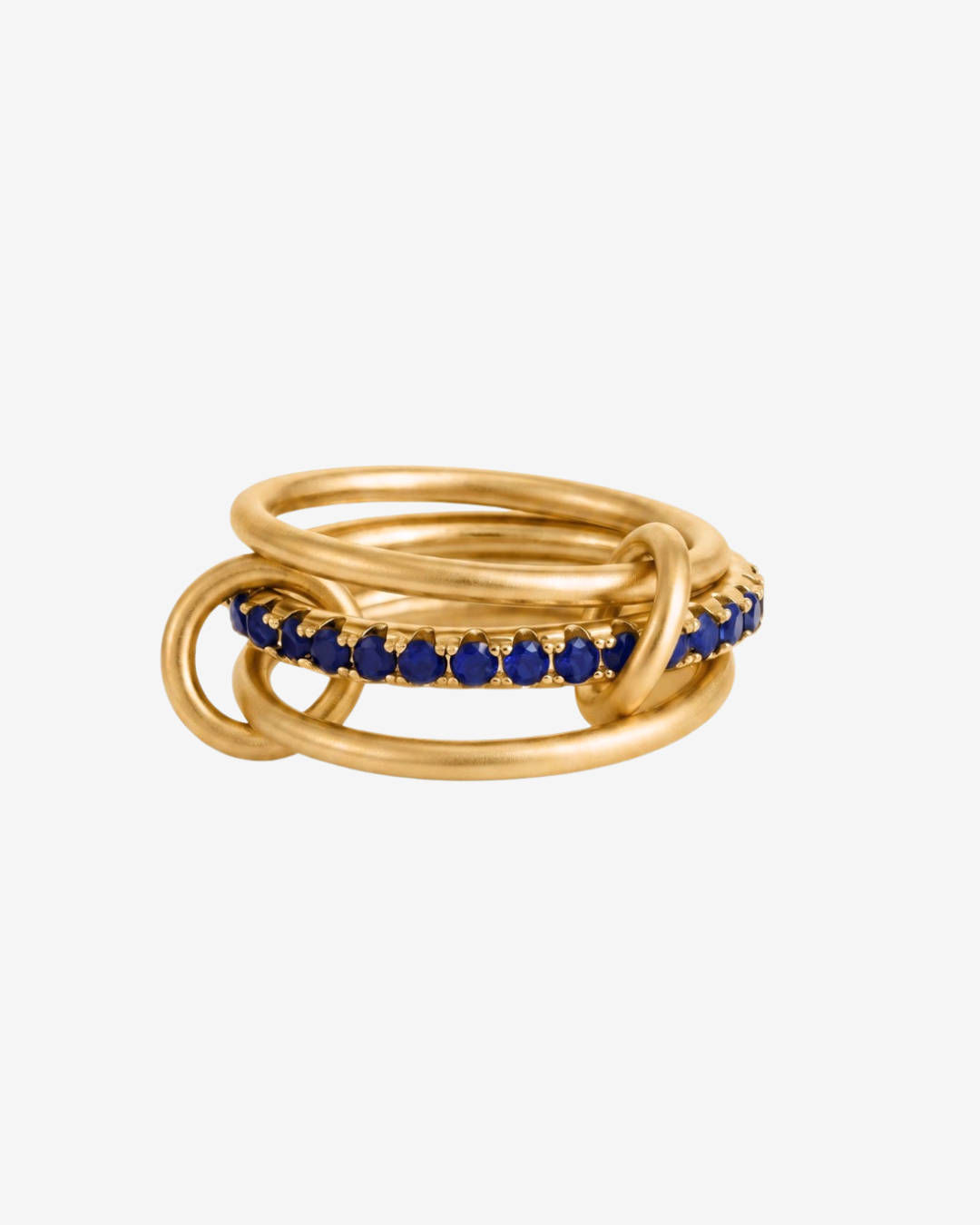 Montclair nella bague