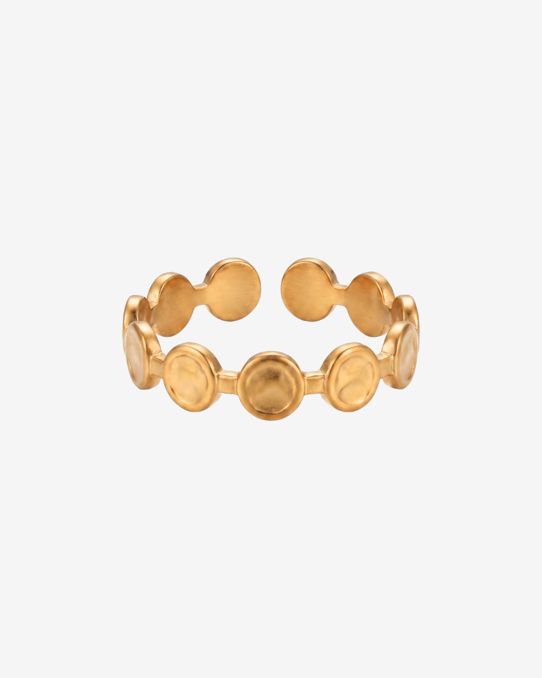 Myrthe Bague