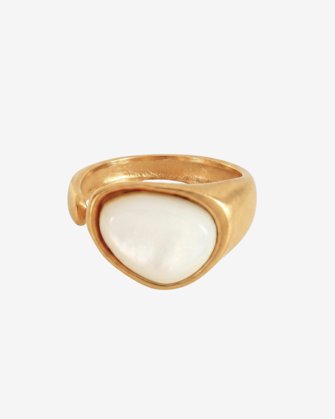 Aurora bague