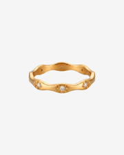 Lotus Bague