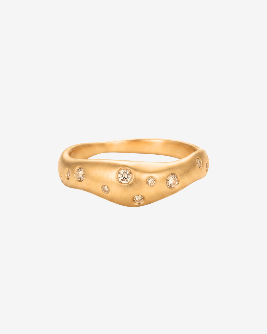 Syracuse bague