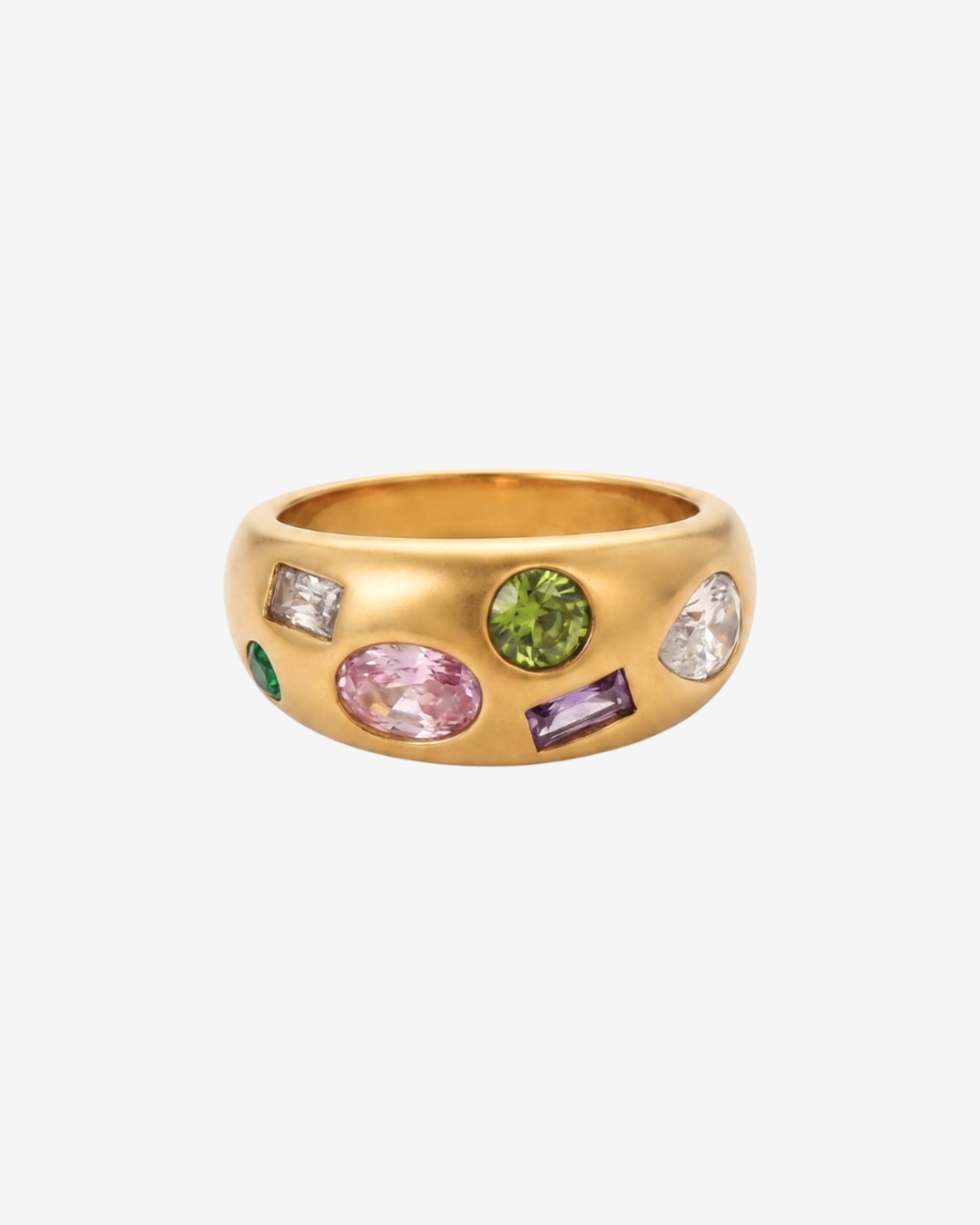Ginny bague