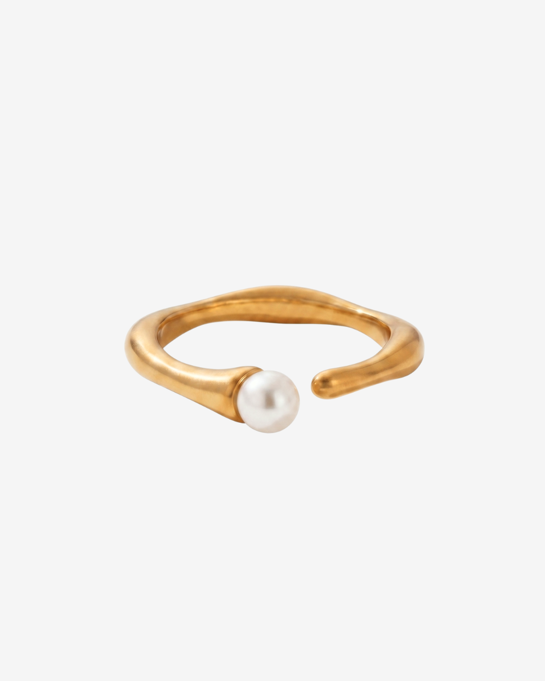 Yumna bague