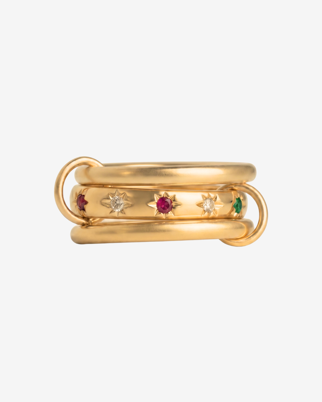 Soho nella bague