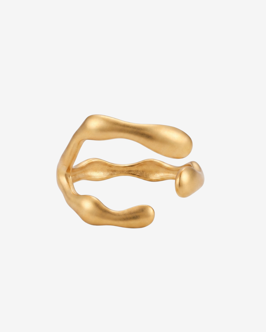 Frey bague
