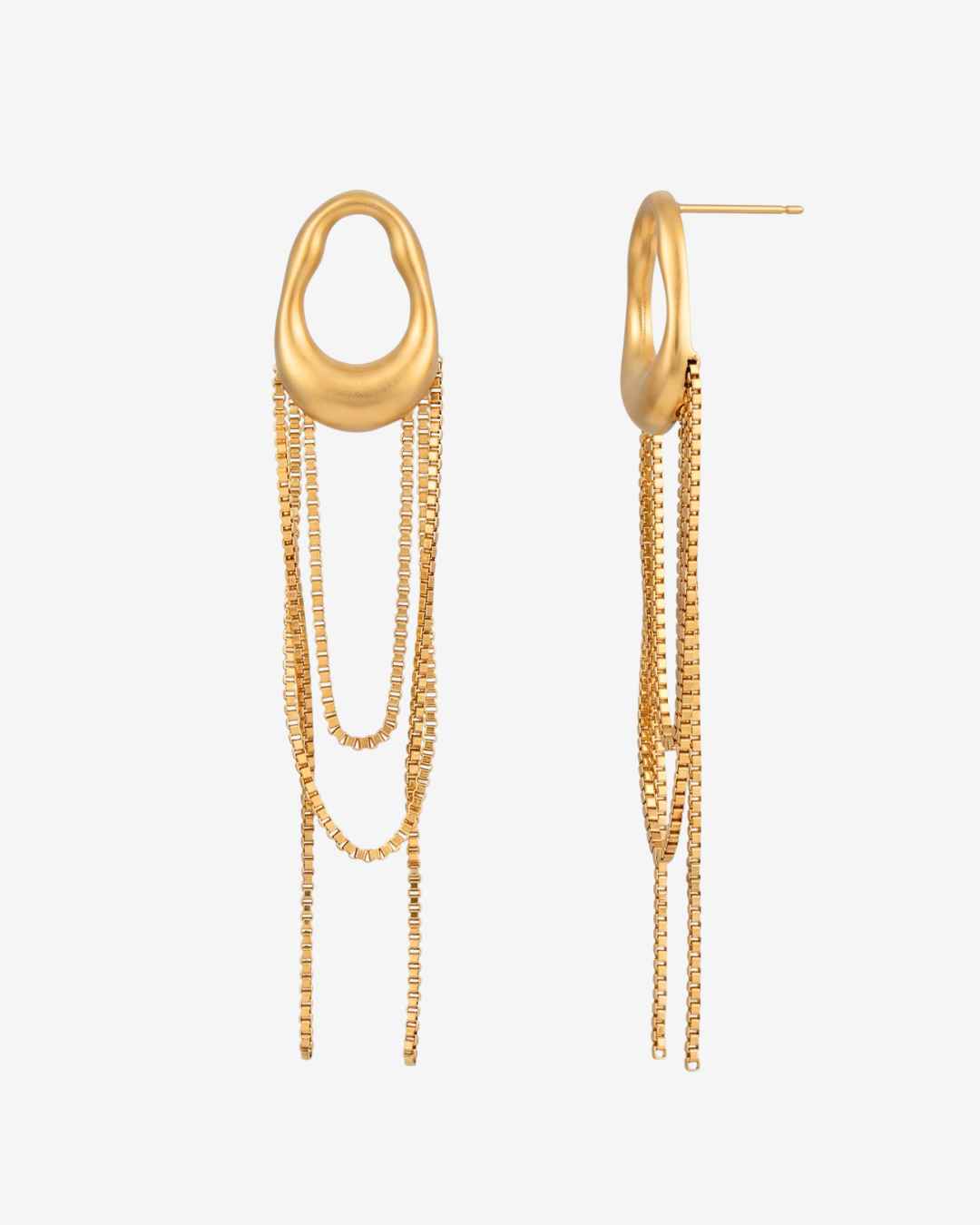 Maei Boucles d'oreilles