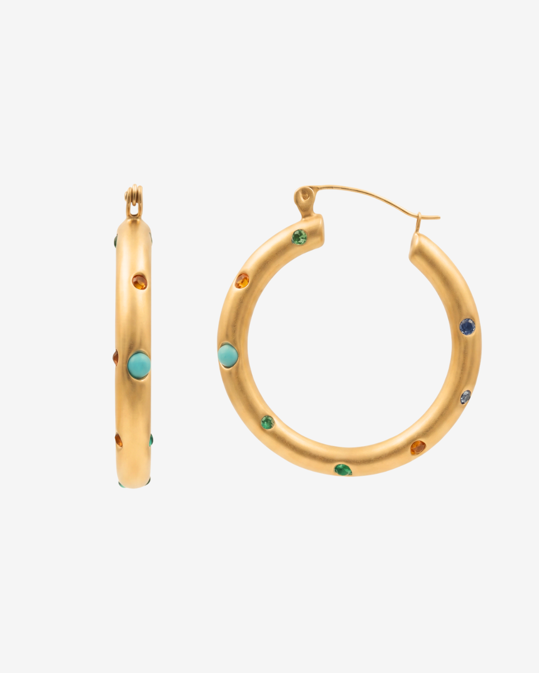 Val Boucles d'oreilles