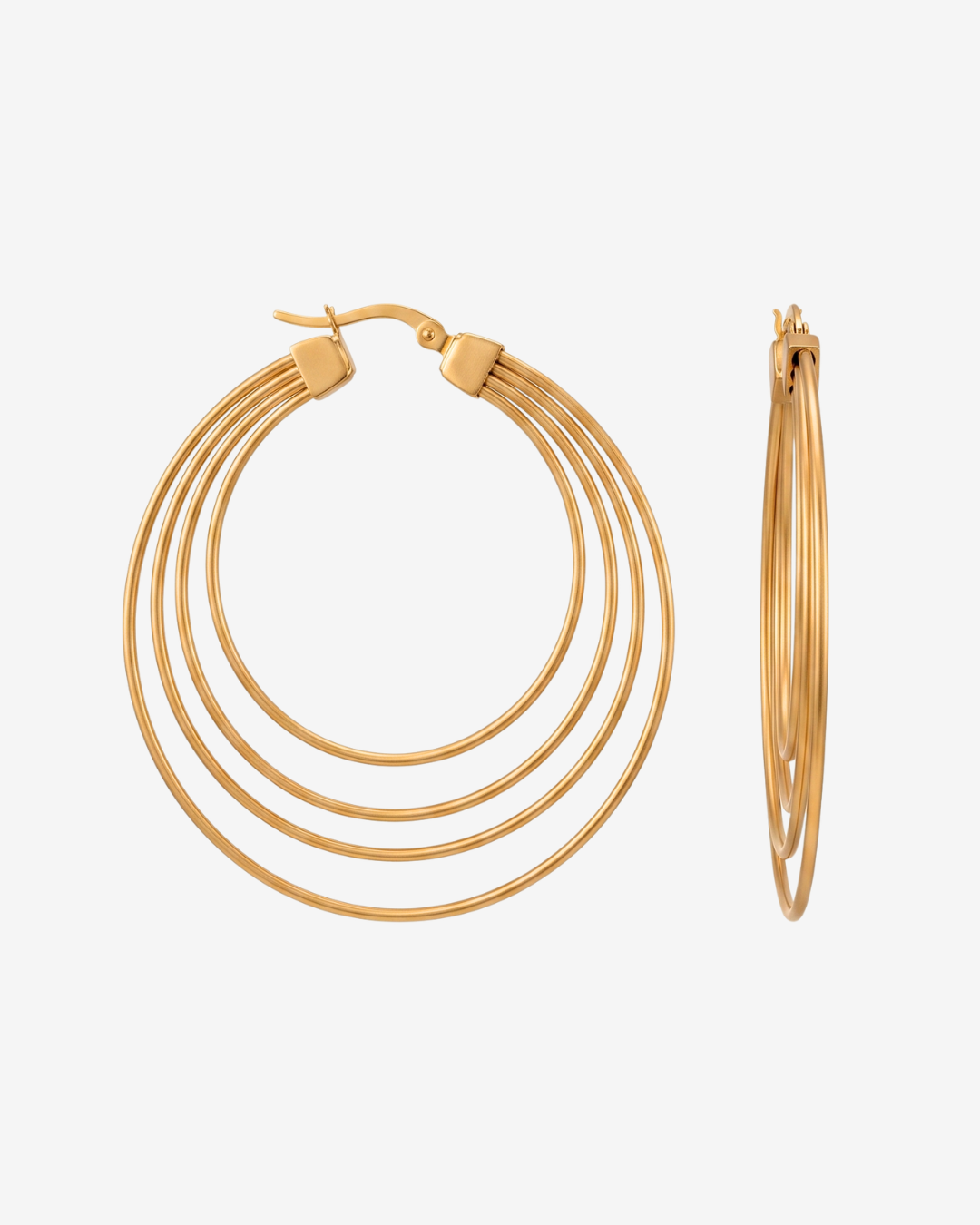Pina Boucles d'oreilles