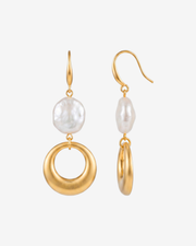 Jaimie BOUCLES D'OREILLES