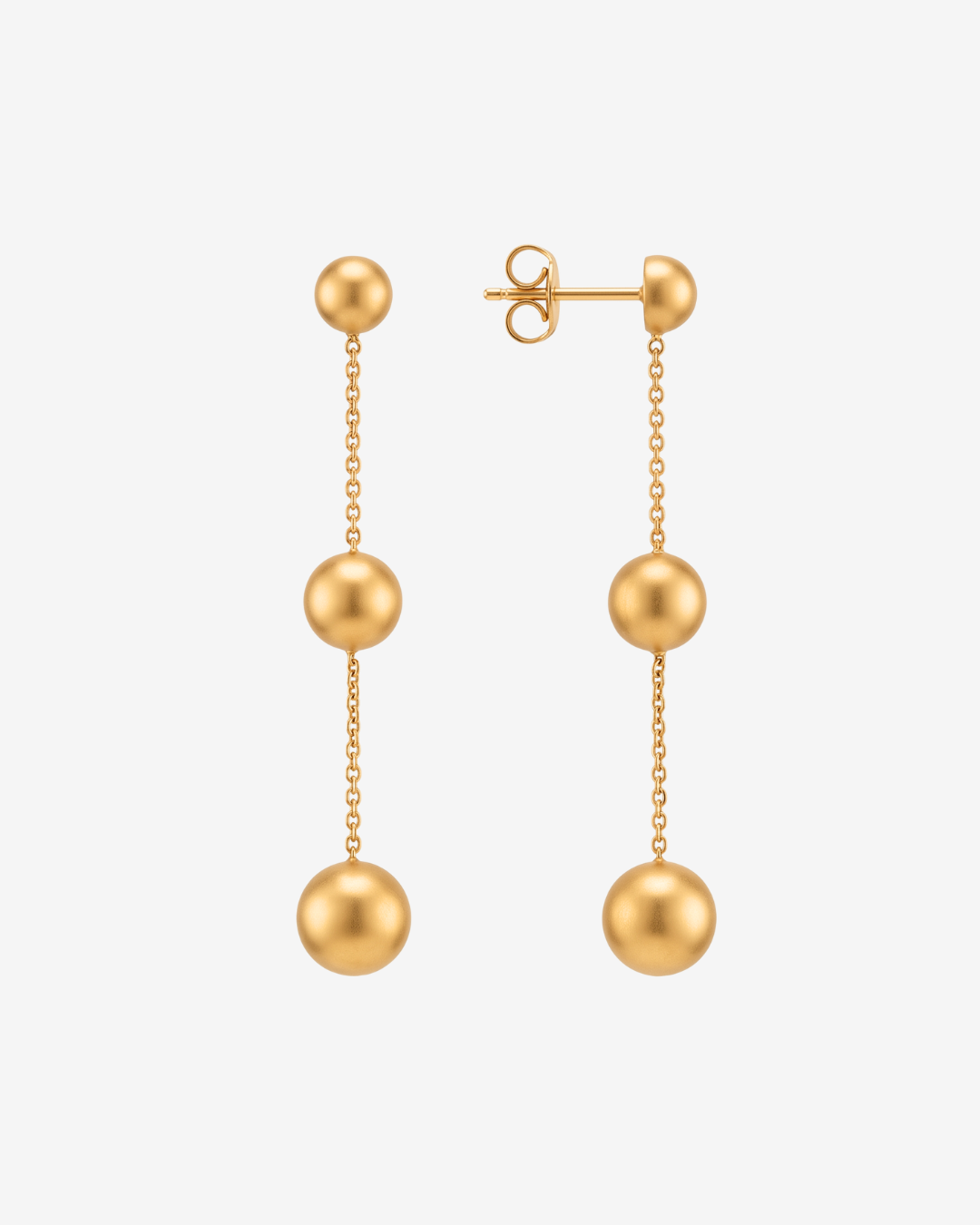Séti BOUCLES D'OREILLES