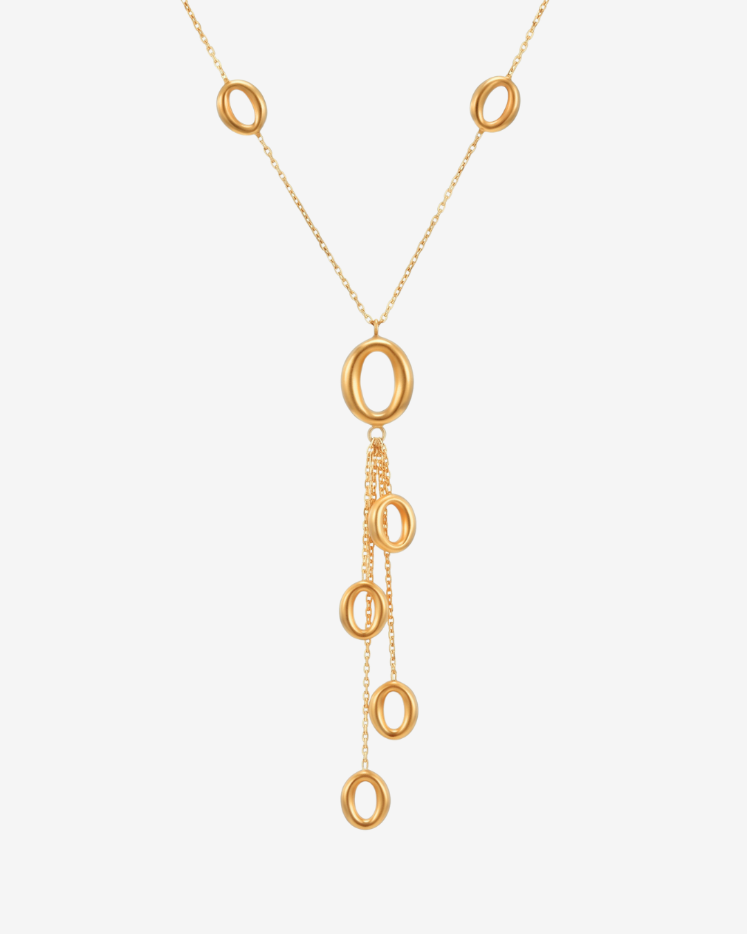 Canergie necklace
