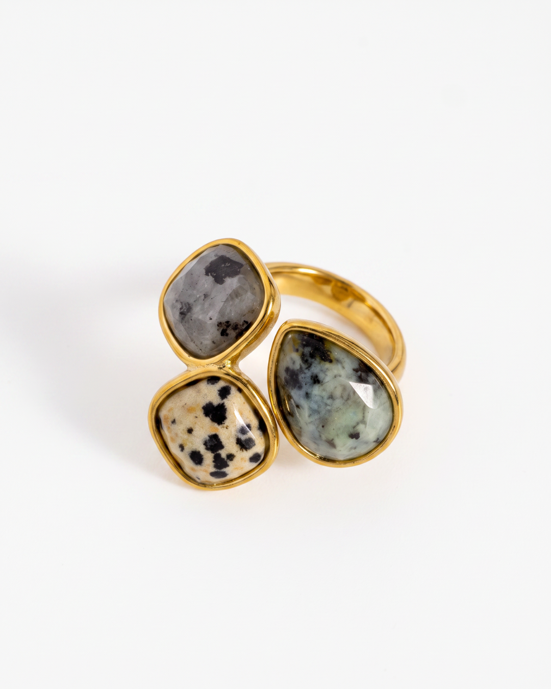 Linde Bague