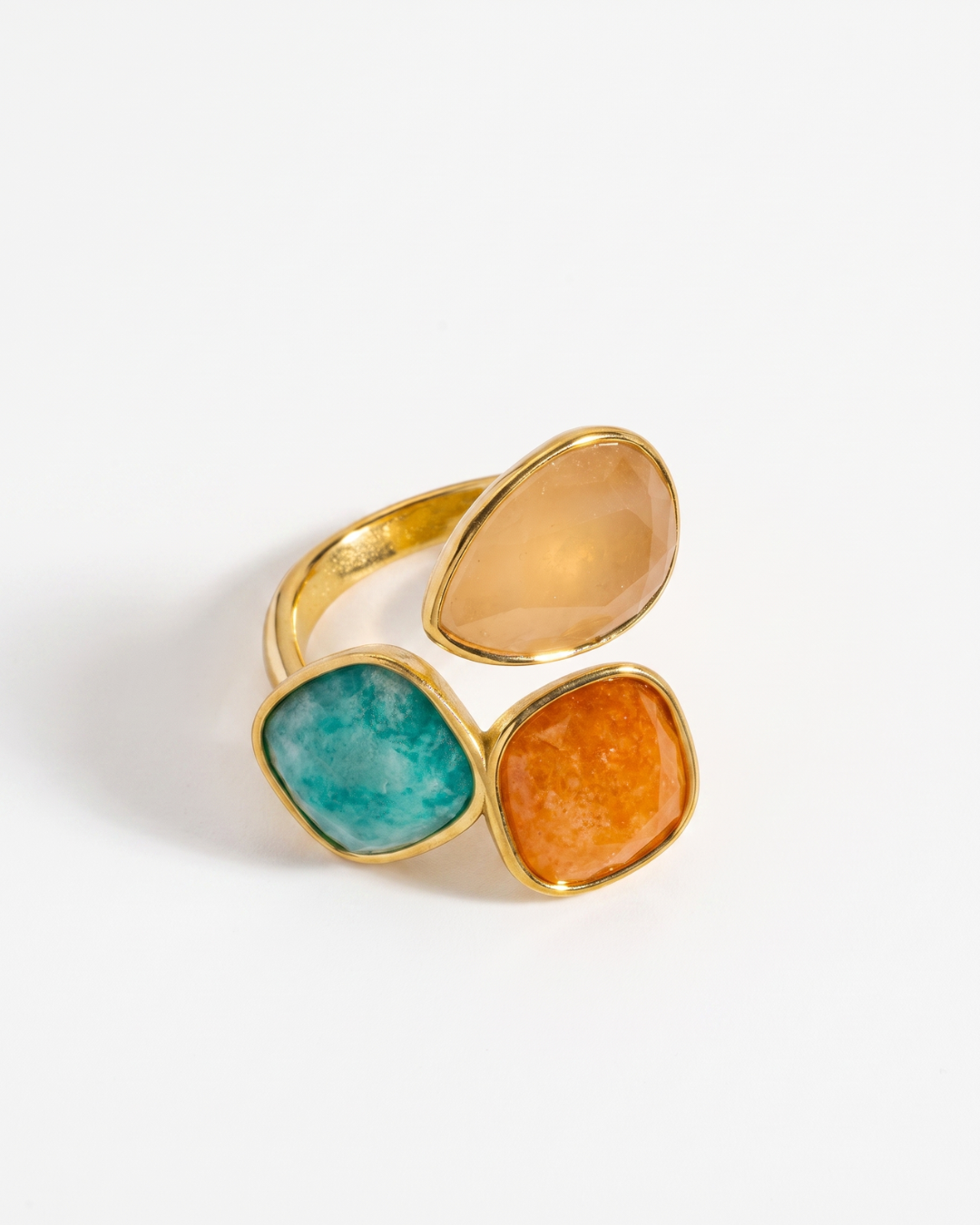 Linde Bague
