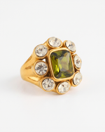 Marzo bague