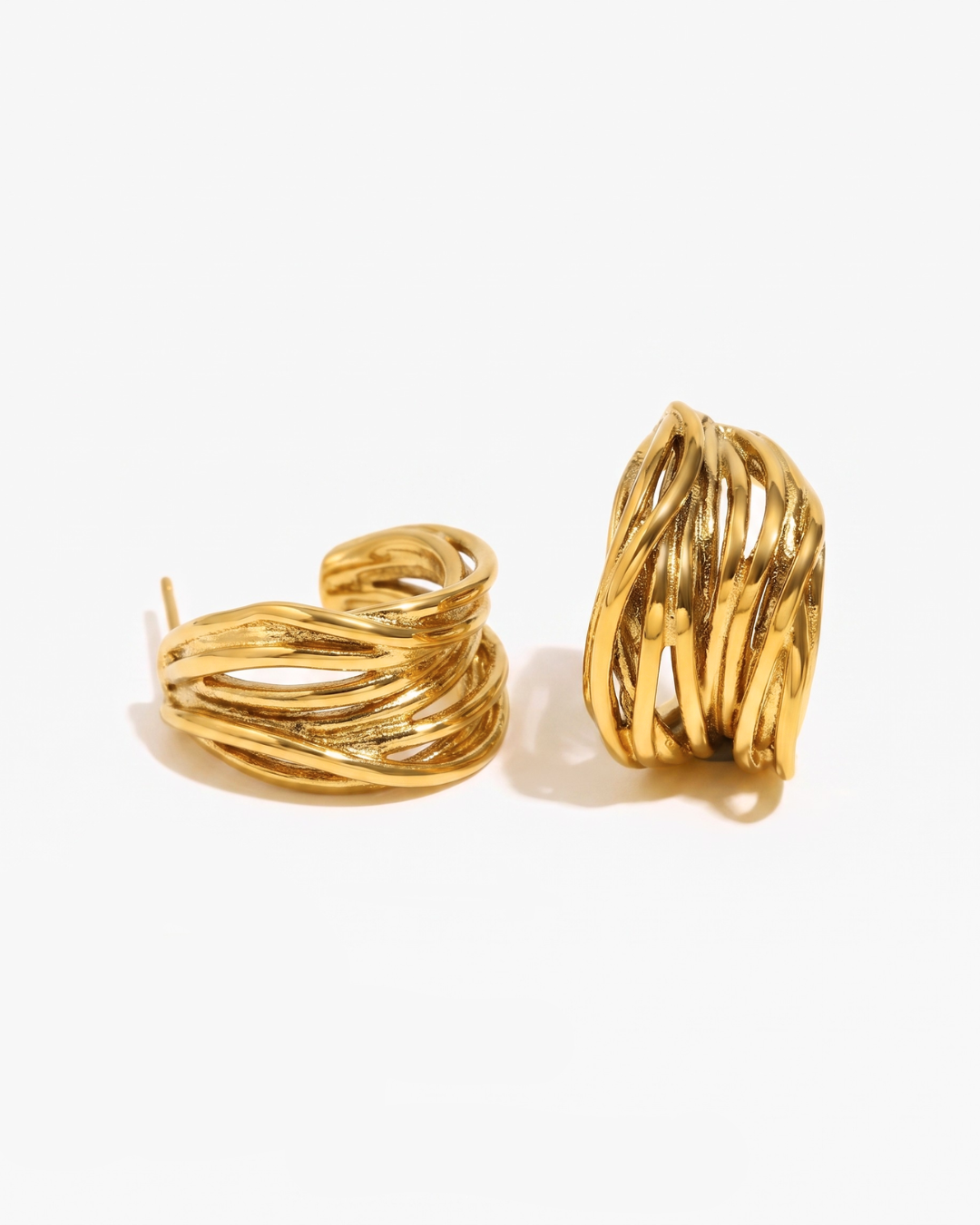 Amadora earrings