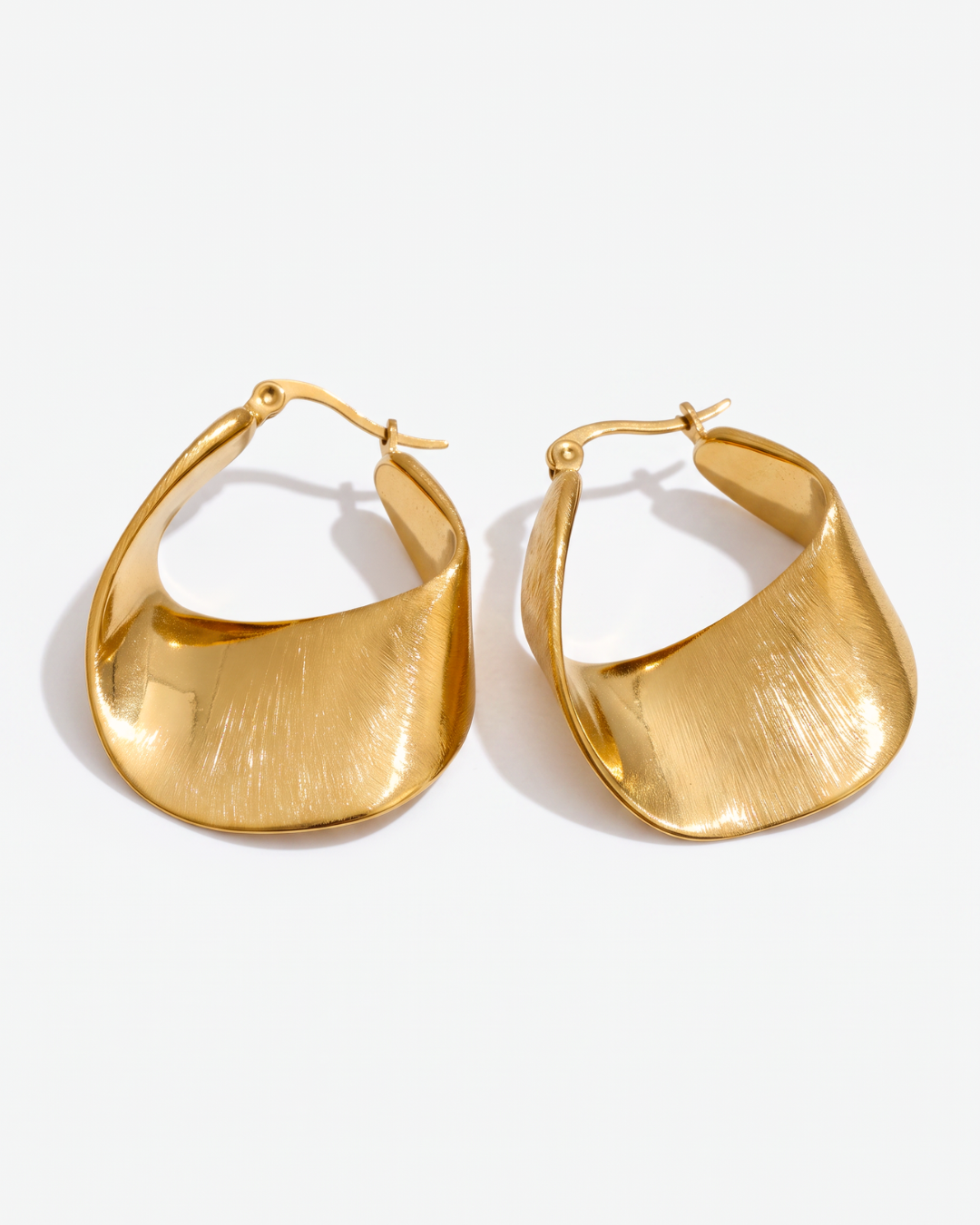 Lou earrings