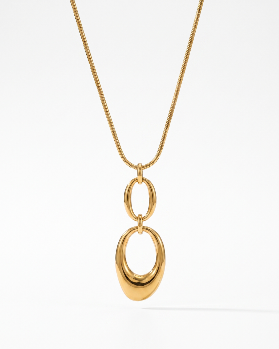 Robin necklace