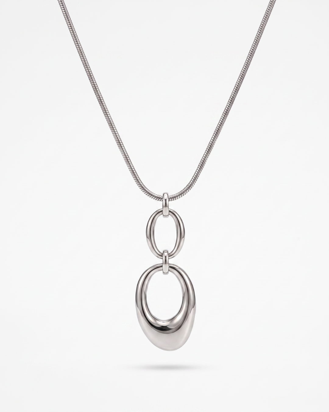 Robin necklace