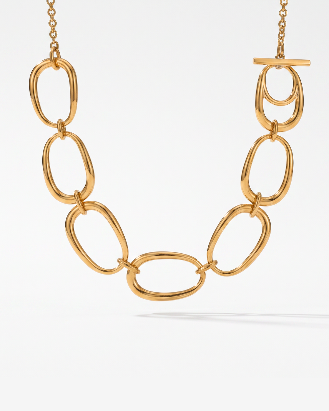 Sisa collier