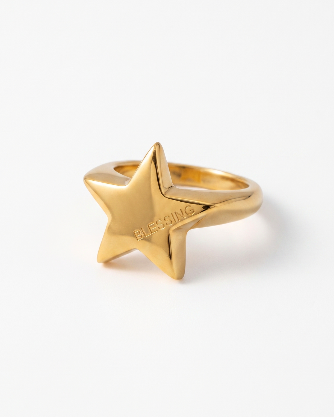 Segen Ring