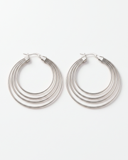 Pina earrings