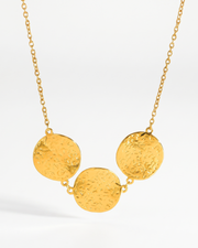 July necklace