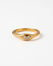 Apple ring