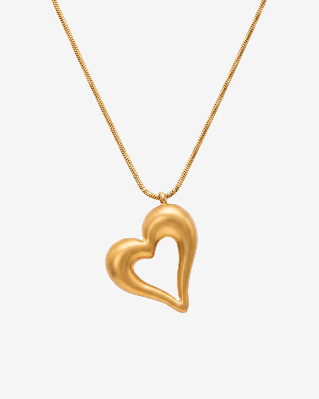 Myra necklace