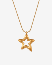 Bodega necklace